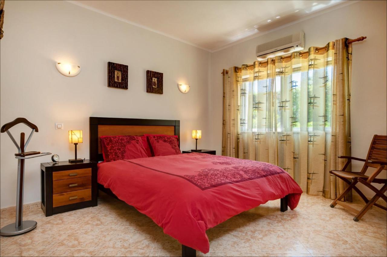 Villa Domipajo Carvoeiro  Zewnętrze zdjęcie