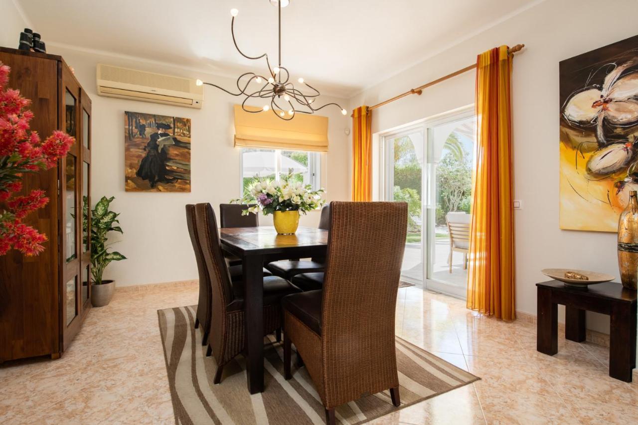 Villa Domipajo Carvoeiro  Zewnętrze zdjęcie