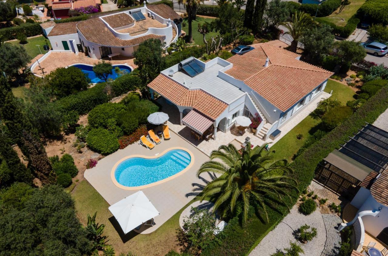 Villa Domipajo Carvoeiro  Zewnętrze zdjęcie