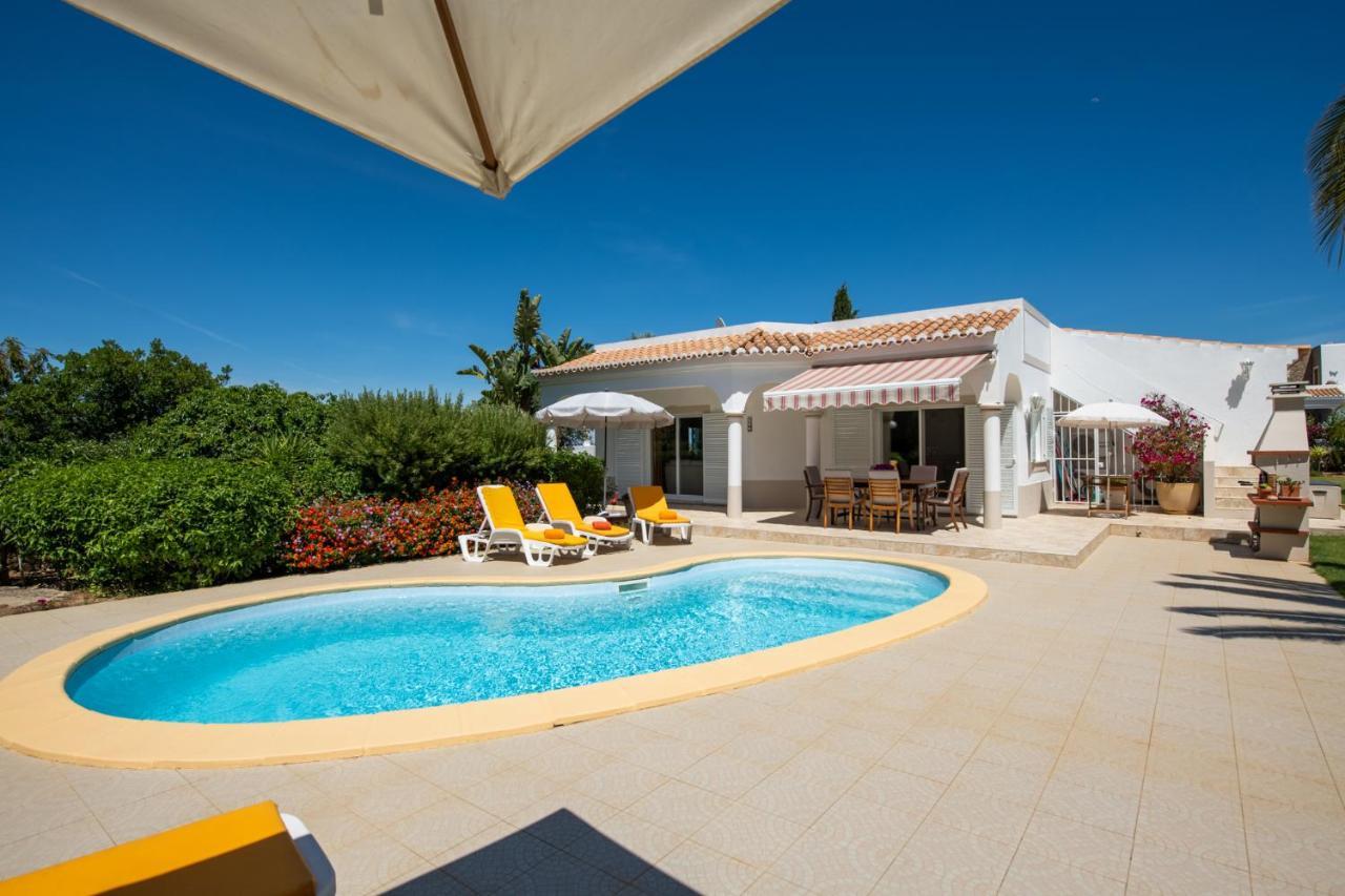 Villa Domipajo Carvoeiro  Zewnętrze zdjęcie
