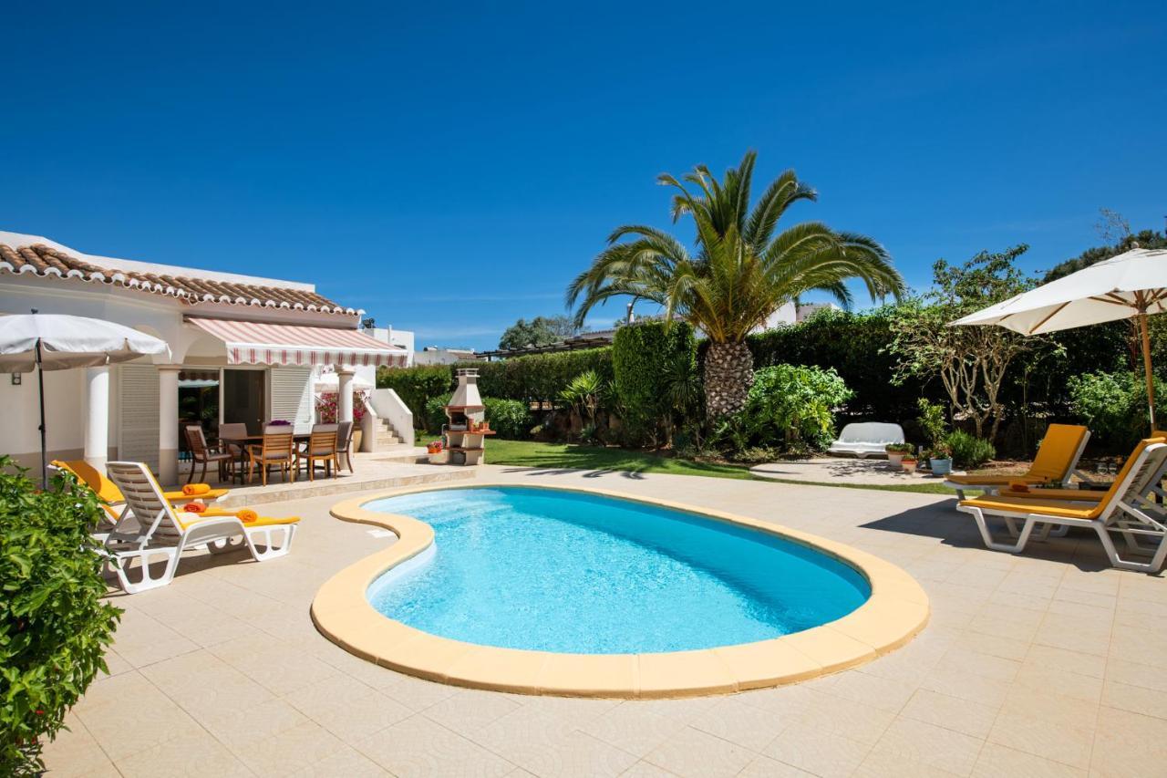 Villa Domipajo Carvoeiro  Zewnętrze zdjęcie