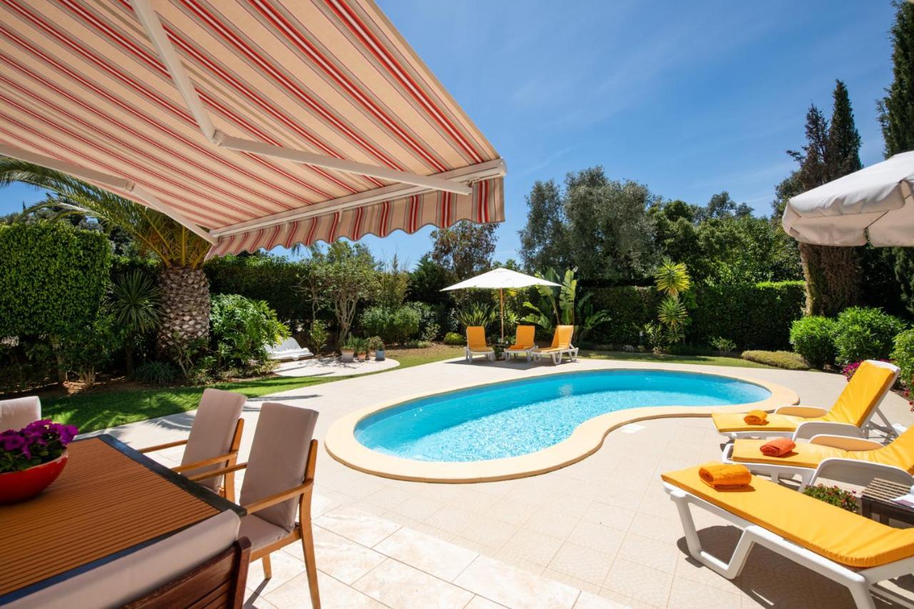 Villa Domipajo Carvoeiro  Zewnętrze zdjęcie